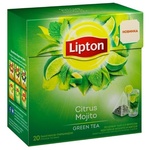 Чай Lipton Citrus Mojito