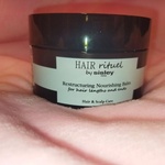 Питательный бальзам Sisley Restructuring Nourishing Balm фото 1 