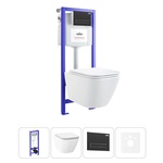 Lavinia Boho Комплект 6 в 1 20219205R