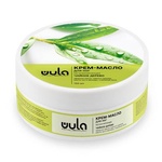 Крем-масло для ног WULA Nailsoul «Чайное дерево»