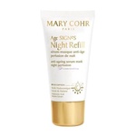 Сыворотка – маска ночная «Ночное омоложение кожи» Mary Cohr 