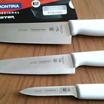 Ножи Tramontina фото 1 