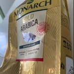 Кофе молотый Monarch Gold Arabica фото 1 