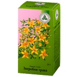 Трава зверобоя Красногорсклексредства (Hypericum)