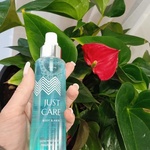 Мист для тела и волос Just Care Satin moisturizing fragrance mist фото 1 