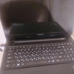 Ноутбук Lenovo G50 фото 2 