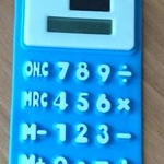 Калькулятор фото 1 