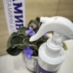 АМИНОСИЛ спрей Универсальный.Витамины для растений фото 3 