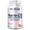 Be First Vitamin D3 600IU (витамин Д3 600МЕ)
