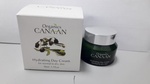 Крем для лица Canaan Organics Дневной для  нормальной/сухой кожи