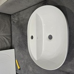 Wellsee Раковина накладная Chic Riviera 326804000 фото 4 