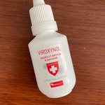 Гель для носа Вироксинол (Viroxynol) фото 1 