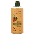 Гель для душа КОРА Манговый смузи