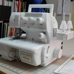 Швейная машина Babylock BLCS-2 фото 1 