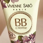 BB крем Vivienne Sabo Натуральный бежевый фото 1 