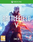 Игра "Battlefield V"