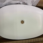 Раковина 61 см Wellsee Ground Breaking 337706000 фото 3 