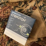 БАДы Сперотон и Прегнотон (SPEROTON, PREGNOTON) фото 1 