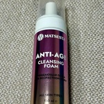 Пенка Matsesta антивозрастная фото 3 
