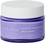 Маски для лица VVbetter Gentle Purifying Mud Mask