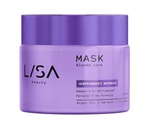 Маска для нейтрализации желтизны LISA beauty Blonde Care 