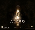 Игра "Assassin's Creed III / Assassin's Creed 3"
