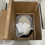 Накладная раковина Wellsee Belle Spa 3.0 фото 2 