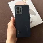 Телефон Xiaomi Redmi Note 12 4G фото 7 