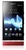 Телефон Sony Xperia Go