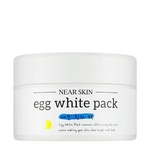 Маска для лица Missha Near Skin Egg White Pack