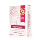 Пренатал+ (Prenatal+)