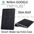 Google Nexus 7 Nillkin Deri Kılıf- Smart Cover
