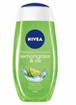 Гель для душа Nivea Lemongrass & Oil