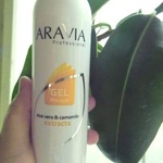 Очищающее средство Aravia Professional  фото 1 