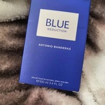 Туалетная вода Antonio Banderas blue seduction фото 2 