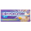 Флуоксетин (Fluoxetine)