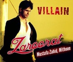 Песня "Zaroorat" Mustafa Zahid