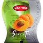 Чай JAF TEA С абрикосом зеленый крупнолистовой