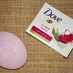 Мыло Dove  фото 1 