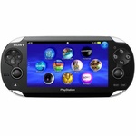 Игровая приставка Sony PS Vita фото 1 