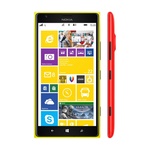 Телефон Nokia Lumia 1520
