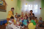 Детский центра "Развивайка", Уфа