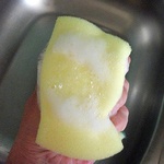 Средство для мытья детской посуды Aqa baby фото 4 