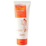Гель для умывания Jumiso All Day Vitamin Clean & Mild Facial Cleanser