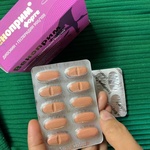 Vitamir Веноприм форте фото 3 