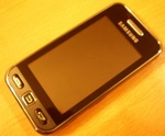 Телефон Samsung 5320
