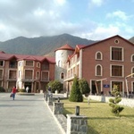 Отель "El Resort Hotel 5* (Азербайджан, Гах)" 5*, Азербайджан фото 5 
