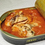 Скумбрия в томатном соусе "по-итальянски" БАРС фото 3 