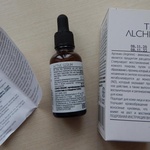 Сыворотка для лица Arginine 2,7% True Alchemy  фото 2 