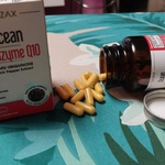 Бад Коэнзим Q10 Orzax (CoQ10) фото 2 